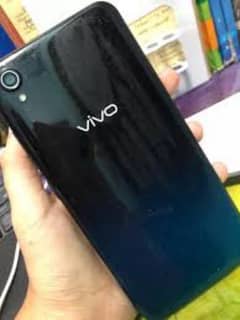 Vivo y91 sell and exchange 2/32GB