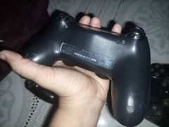 Rough conditions not working dualshock 4 controller 0