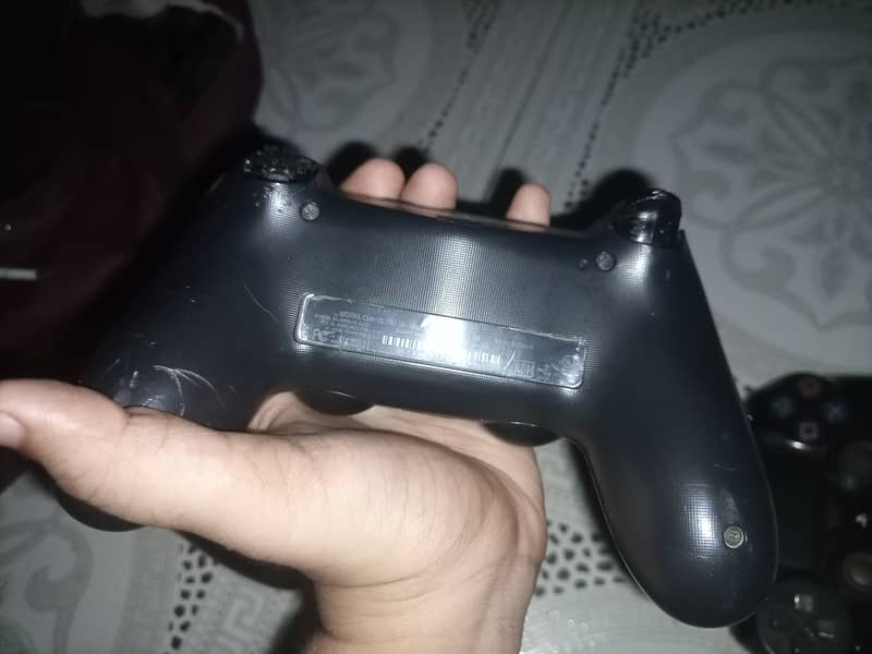 Rough conditions not working dualshock 4 controller 1