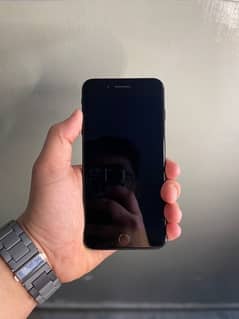 iPhone 7plus 256gb Pta Approved 0