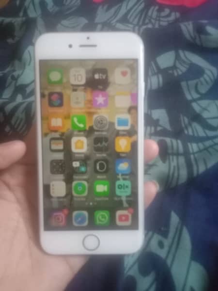 I phone 6s non pta bypass 16gb all ok WhatsApp number 03010126947 0