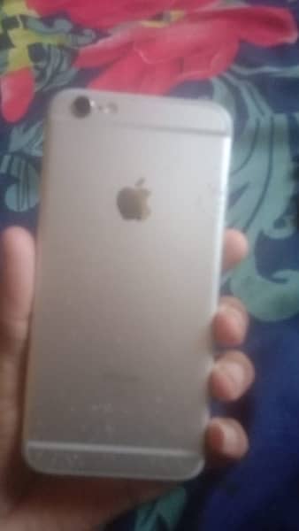 I phone 6s non pta bypass 16gb all ok WhatsApp number 03010126947 1