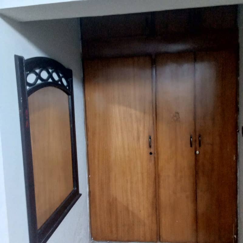 11 Marla 2 Storey 6 bed Nice Location House For Sale Youssef Colony Chaklala Scheme 3 RWP 4