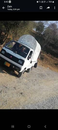 Suzuki Ravi Urgent For Sale