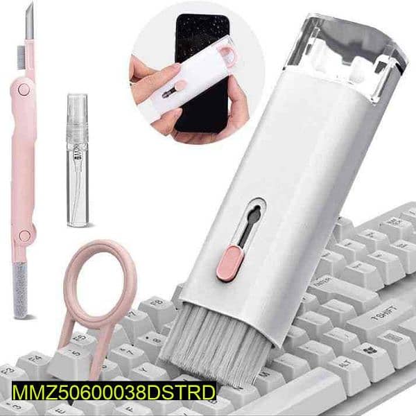 7 in 1 Multifunctional cleaning kit 1