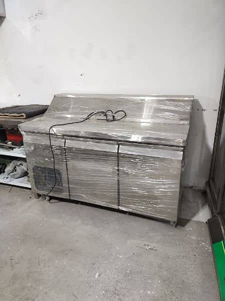 Middle by Marshall 18Inch Belt Conveyor Oven Available/Fryer/Oven/gril 14