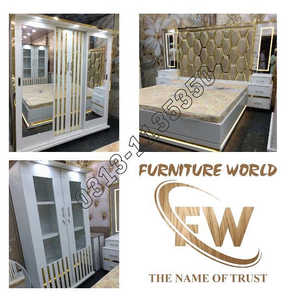 New Furniture Designs 2024 15