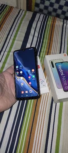 redmi note 8 for sale Urgent sale 4GB 64GB. just call no sms