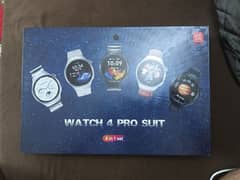 ultra watch 4 pro