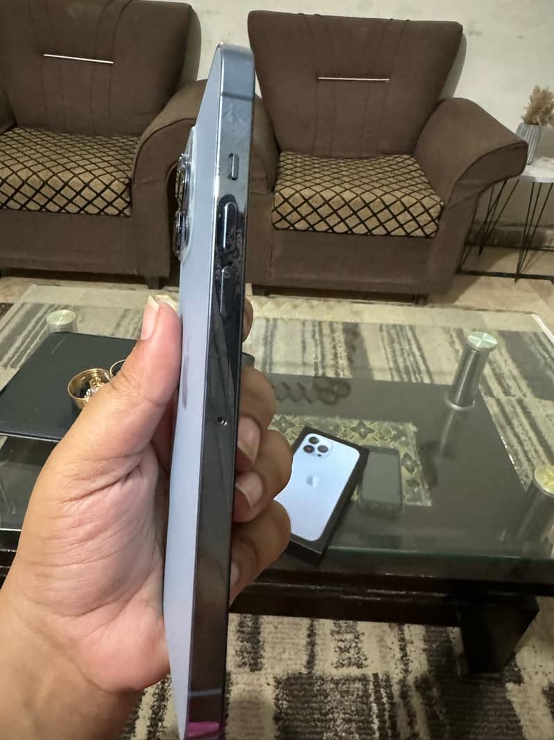 Iphone 13 Pro Max PTA Approved 1