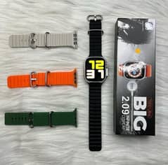 smart watch T900 ultra #smartwatch #T900ultra #watch #smart