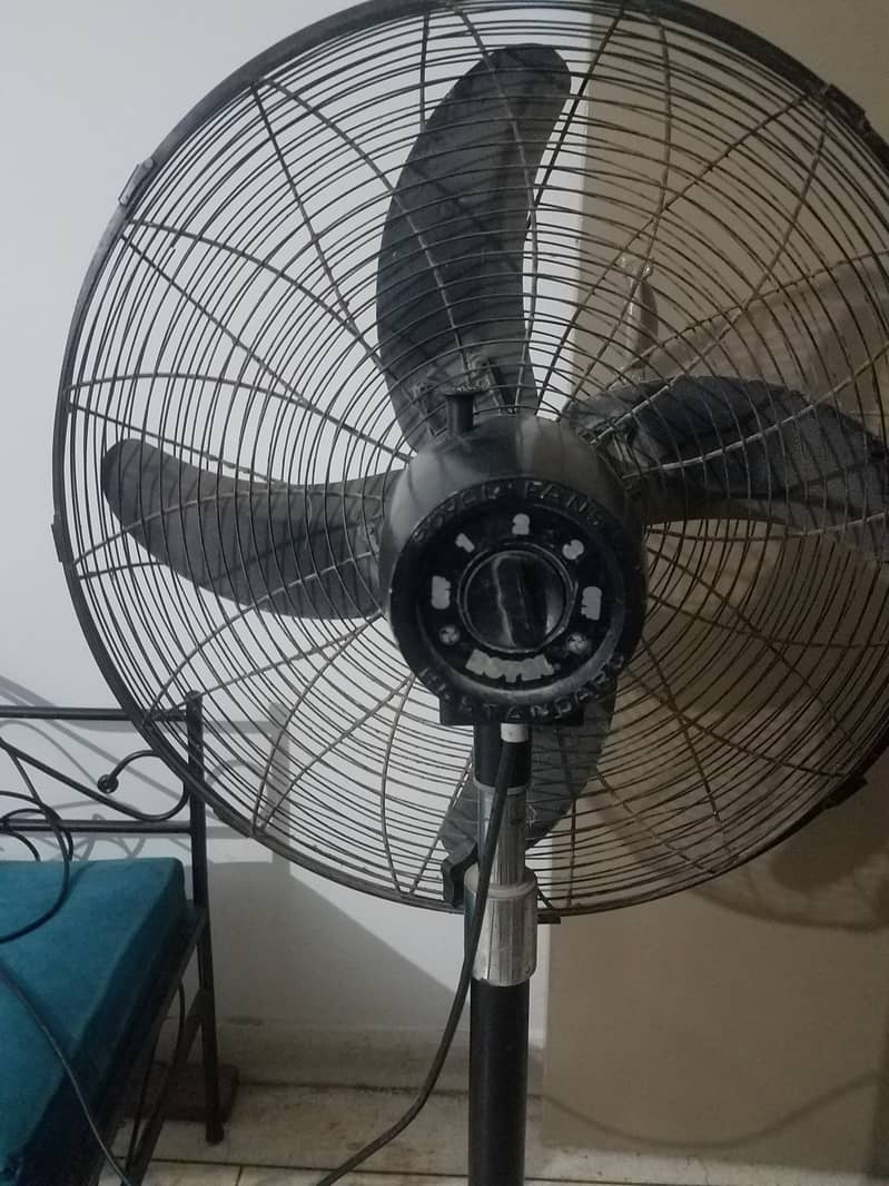 Royal Pedestal Fan 24 inch WhatsApp or Call Only 03362838259 3