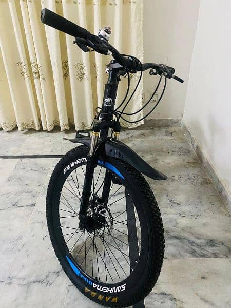 brand new cycle no use 1