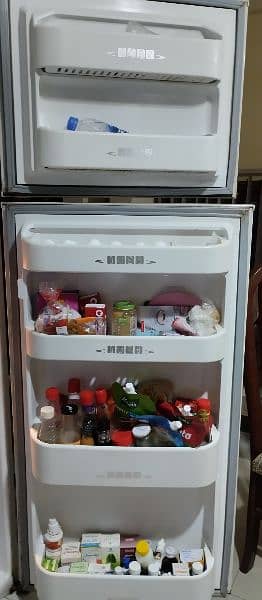 Dawlanc Refrigerator 5