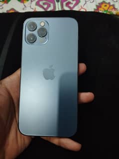 iphone 12 pro 128gb pta approved 0