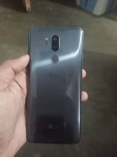LG g7 think exchange possible 0