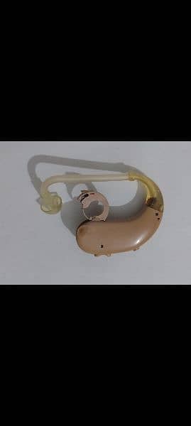 Rexton Arena 1 HP Hearing Aids Only 1 Pair 4