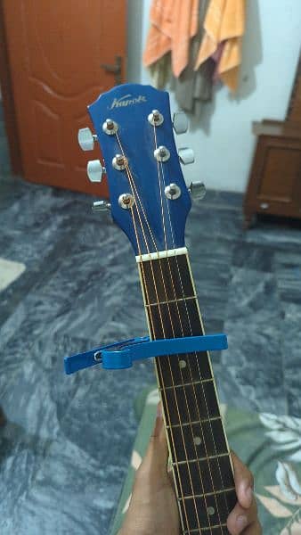 Acoustic guitar | Professional guitar 42 inches 0