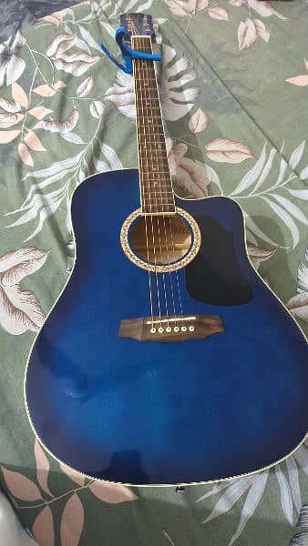 Acoustic guitar | Professional guitar 42 inches 2