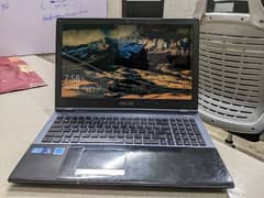 Laptop/PC/ASUS 456E Core i5 2nd generation With 128 SSD