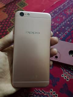 oppo a57 10.10 condition