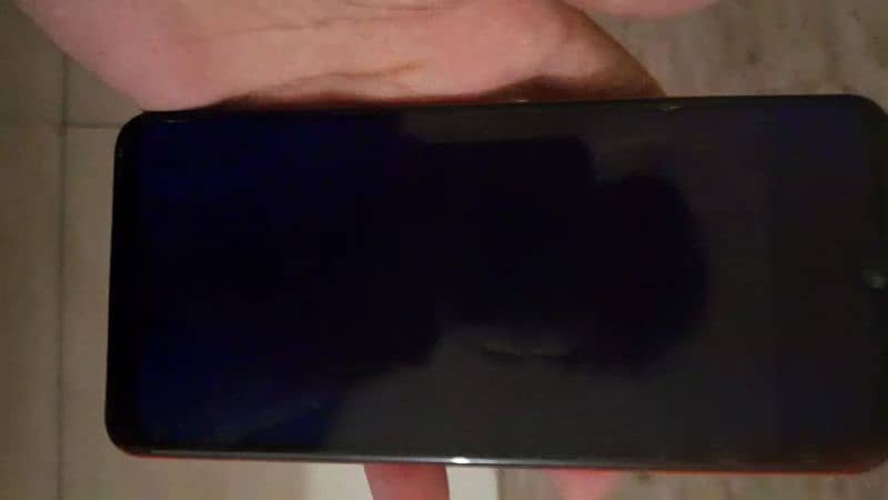 Samsung A02 4/64 with Box Exchange Possible 4