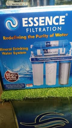 aqua water filter