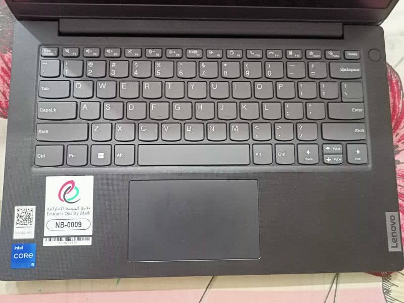 Laptop for sale . New laptop. Warranty Laptop. With Bag. Core i 5.12 Gen 6