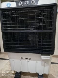 Water Air Cooler in Best Condition