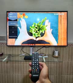 samsung 4k ultra hd smart tv 55 inch