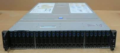 QuantaPlex T41S 2U 4 Node Server Best Server for Processing&Networking 0