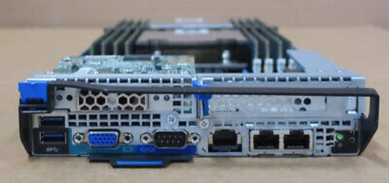 QuantaPlex T41S 2U 4 Node Server Best Server for Processing&Networking 1