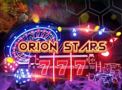 Orion game vault fire backend 0