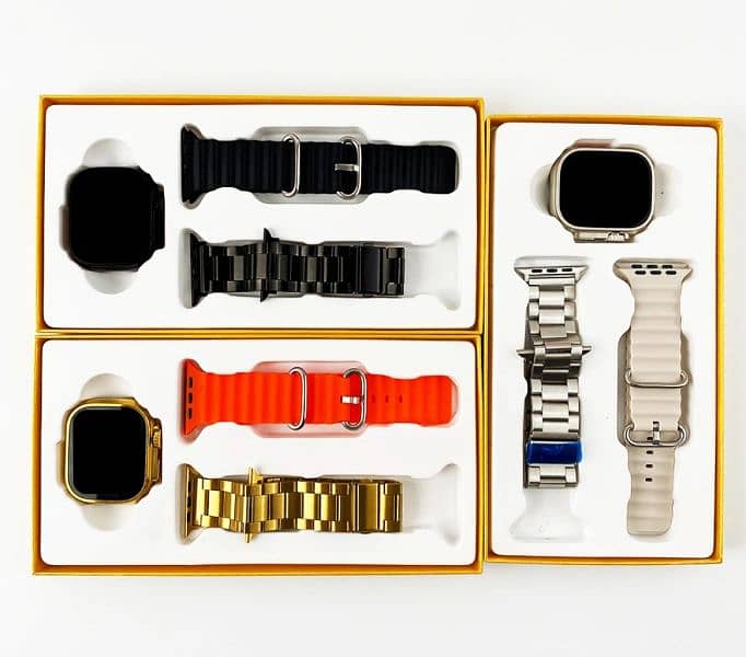 ultra watch cash on delivery available 2