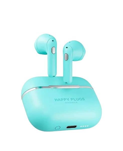 Happy Plug earbuds Hope 2