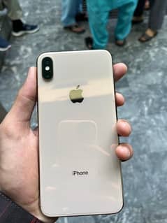 iPhone Xs Max PTA approved