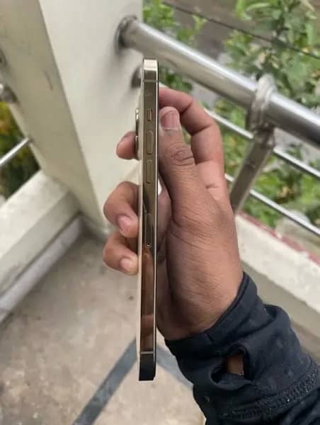 Iphone 12 Pro Max Pta Approved 3