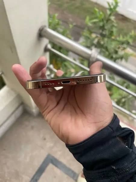 Iphone 12 Pro Max Pta Approved 5