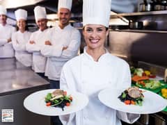 Required Female cook in islamabad 0