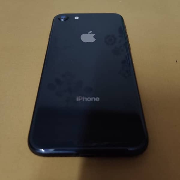 Iphone 8 | PTA Approved 0