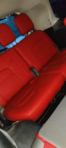 car poshish car seat covers all types available discount available 2