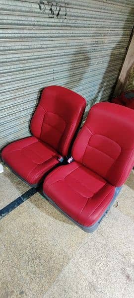 car poshish car seat covers all types available discount available 4