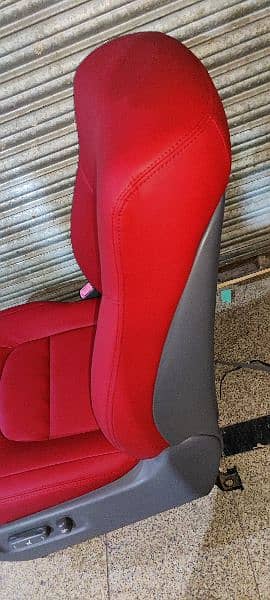 car poshish car seat covers all types available discount available 5