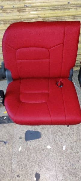 car poshish car seat covers all types available discount available 6