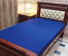 waterproof mattress cover 0