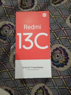 Redmi 13C 6/128 0