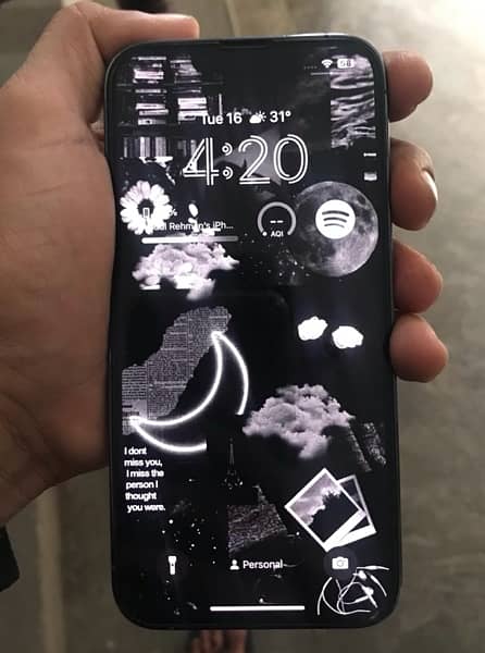 Iphone 13 pro 256gb | Factory unlocked 2