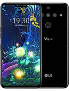 lg v50 thinq 5g , gaming phone