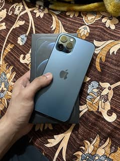 iphone 12 Pro Max Dual Pta approved