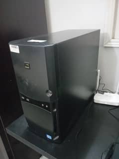 Core i5 Gaming pc